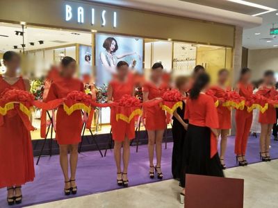 三亞禮儀慶典 一站式活動策劃、場地布置與攝像服務