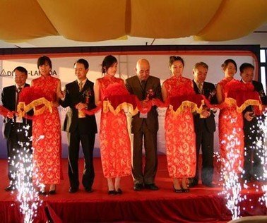 找專業廣州禮儀公司？千瑟廣州策劃禮儀公司值得信賴！