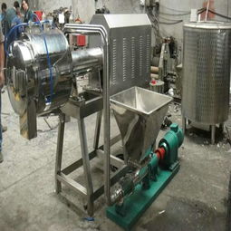 溫州東霸食品機械廠 專注打漿機等食品機械設備的廠家直銷