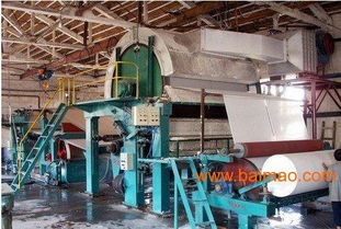 污泥紙板機、環保小型造紙機及新型紙板機械綜合解析 價格、廠家與銷售趨勢