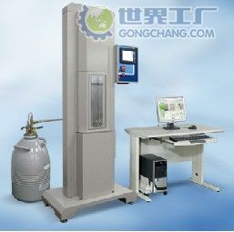 供應低溫彈性回復試驗儀（UD-4000） 橡膠塑料行業的品質保障先鋒