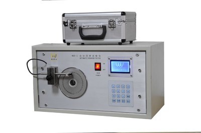 回彈角試驗儀 WHT-I 精準測量的工程利器，源自常州威遠電工器材