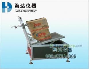 供應HD-5002啤酒箱滑動碰撞沖擊試驗儀_儀器儀表_世界工廠網(wǎng)中國產(chǎn)品信息庫